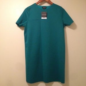 Topshop Shift Dress